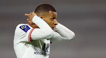 "Mbappé le regrettera toute sa vie".