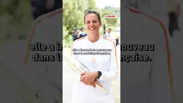👑🇫🇷 Et vous, quelle athlète auriez-vous voulu voir à la première place ?