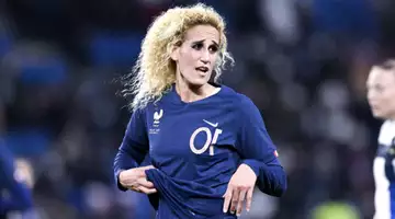 Hamraoui, ça a failli mal tourner !