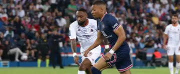 L1 (J38) : Le PSG résiste à Metz et descend