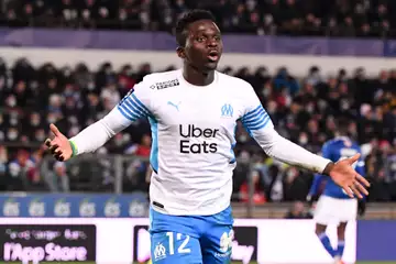 OM : fin du suspense sur l'avenir de Bamba Dieng