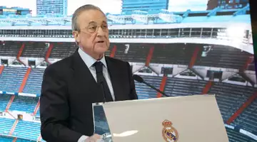 Real-PSG, Florentino Perez s'est donné beaucoup de mal