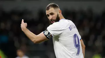 Benzema, son grand retour à Lyon prend forme