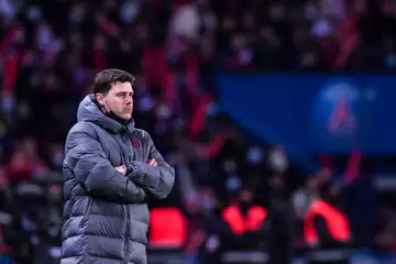 Mauricio Pochettino snobé par les trophées de l'UNFP