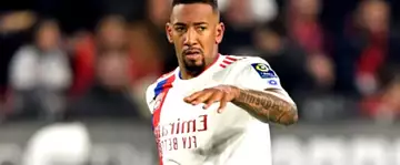 Boateng, l'heure du pardon