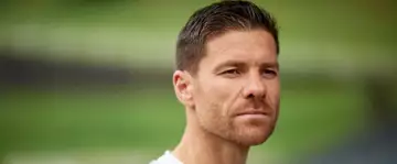 Xabi Alonso dévoile son avenir