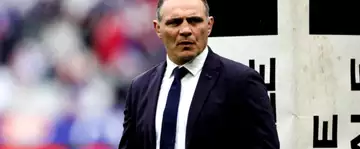 XV de France : "Une victoire satisfaisante", juge Ibanez