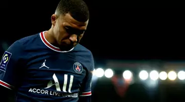 Mbappé, le terrible constat de Wenger