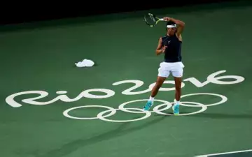 Nadal participera bien aux Jeux olympiques