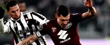 Serie A (J26) : Juve et Torino dos à dos