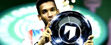 Une grande première pour Auger-Aliassime !