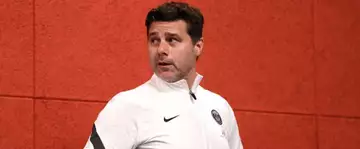 PSG - Pochettino : ''Ce n'est pas agréable