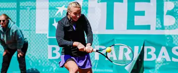 Putintseva et Potapova créent la surprise