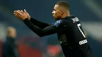 Mbappé, pas vu depuis 1985 !