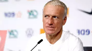Qatar 2022 : du nouveau chez les Bleus ?