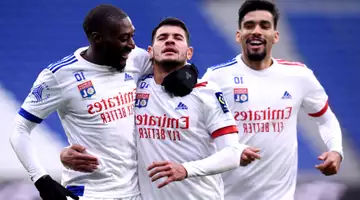 OL, Guimaraes est quasiment sûr