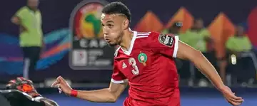 Maroc : retour de deux exilés