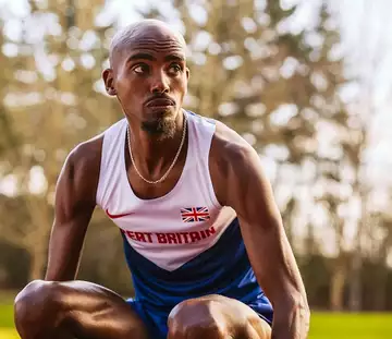 Mo Farah retarde son départ et sera présent à Zurich!