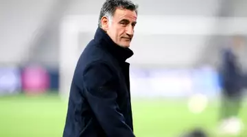 L'après-Deschamps chez les Bleus : Et si c'était Galtier ?