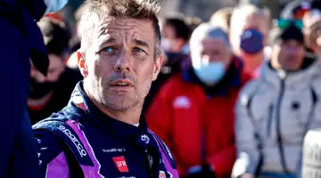 Loeb, le grand retour se précise