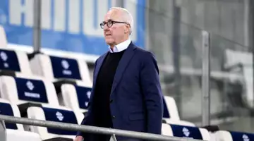 Vente de l'OM : comment tout a commencé !
