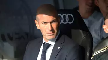Zidane, un mauvais coup pour le Real ?