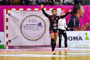 Brest s'approche du doublé en Ligue féminine