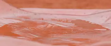 ATP : Pluie à Houston et Marrakech