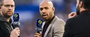 Liverpool : Henry n'est pas tendre avec Salah