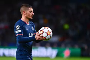 Verratti s'en prend durement aux ultras du PSG avant le match contre Metz