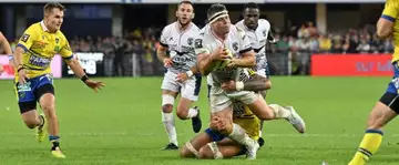 Top 14 (J26) : Castres termine premier devant Montpellier, Bordeaux-Bègles, Toulouse, La Rochelle et le Racing 92 en play-offs