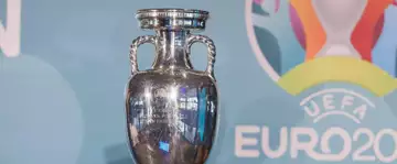 Guerre en Ukraine : la Russie veut organiser l'Euro 2028 ou 2032