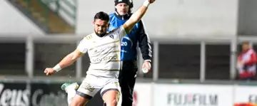 Le bon coup de Brive contre Toulon