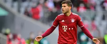 Le Bayern de Munich : Lucas Hernandez en Premier League ?