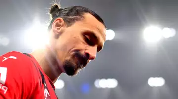 Ibrahimovic prend une grande décision