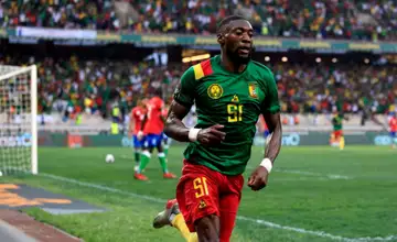 CAN 2021 : Toko Ekambi, un buteur peut en cacher un autre