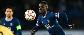 PSG : Gueye soutenu par le président Sall