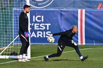 PSG : Donnarumma demande au club de "choisir" entre lui et Navas