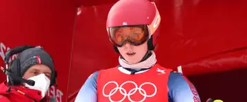 Shiffrin prête pour la descente ?