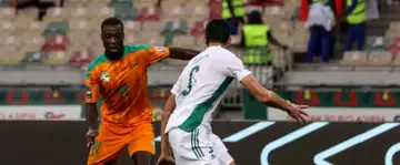L'Égypte fait tomber la Côte d'Ivoire / CAN 2021 (huitièmes de finale)