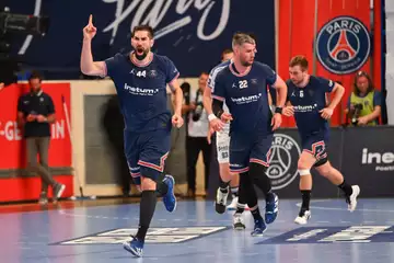 Le PSG écrase Montpellier et remporte son 9e titre de champion de France
