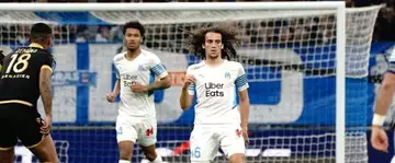 Un nouveau sponsor pour l'OM