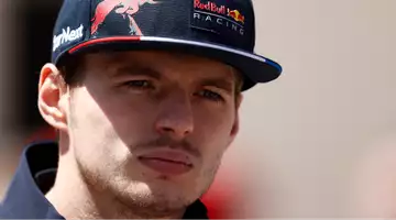 Verstappen, ce rapport embarrassant de la FIA