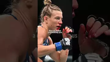 🥊Manon Fiorot stoppée dans sa quête de titre, BSD sans trembler : le débrief de l'UFC 315 #ufc #mma