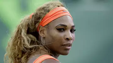 Enceinte, Serena Williams redevient n°1 mondiale !