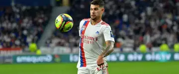 L1 (T22) : Tout sur Lyon - Saint-Etienne