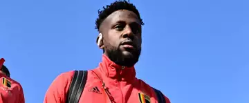 Divock Origi est sur le point de conclure un accord avec le Milan