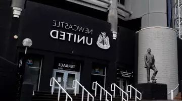 Newcastle : un ancien parisien est pressenti