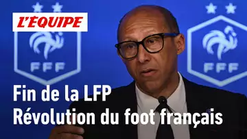 Premier League Française : Une révolution pour le football français ?
