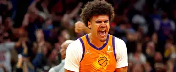 NBA : les Bucks sont les patrons, les Suns les buzzer beaters